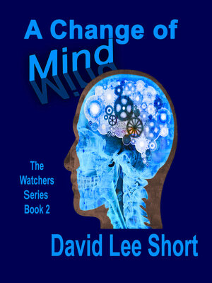 cover image of A Change of Mind